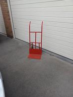 Steekwagen Transportkar 400kg vervoeren zeer sterke pr35eur, Bricolage & Construction, Chariots de transport, Enlèvement ou Envoi