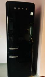 Smeg frigo + vriezer, Enlèvement, Comme neuf