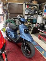 Mbk booster a klasse oud model, Fietsen en Brommers, Ophalen, Zo goed als nieuw, Uitlaat, Yamaha