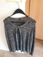 vest dames met knoopjes, Verzenden, Zo goed als nieuw, Maat 46/48 (XL) of groter