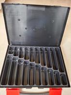 Nieuwe Würth systeemkoffer ORSY - 20 vakken, Ophalen of Verzenden, Nieuw, Doos