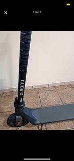 Xiaomi, Enlèvement ou Envoi, Comme neuf, Step électrique (E-scooter), Xiaomi