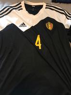 Maillot adidas Belgique Diables rouges