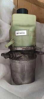 Pompes d'érection assistée Ford focus, Tuin en Terras