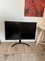 LG 32UK500 4K Computerscherm / Monitor, Computers en Software, Ophalen, 3 tot 5 ms, VA, 61 t/m 100 Hz