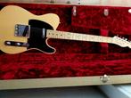 Fender 52 American Vintage Telecaster, Muziek en Instrumenten, Snaarinstrumenten | Gitaren | Elektrisch, Solid body, Gebruikt