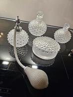 lalique, Enlèvement