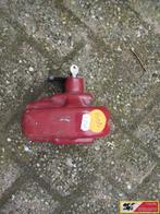 alko slot met sleutel nr. 1606, Ophalen of Verzenden, Gebruikt