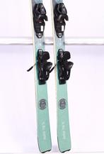 158 cm dames ski's NORDICA ASTRAL 78 TI 2021, grip walk, Sport en Fitness, 140 tot 160 cm, Gebruikt, Verzenden, Carve