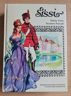 Boek : Sissi  / Ferry, Odette & Suzanne Pairault, Boeken, Ophalen of Verzenden, Zo goed als nieuw