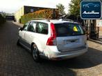 PORTIER LINKS ACHTER Volvo V50 (MW), Deur, Gebruikt, Volvo, Links
