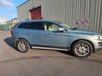 VOLVO XC60 4X4 115000KM MET CARPASS, Auto's, Automaat, Monovolume, Bedrijf, 5 deurs