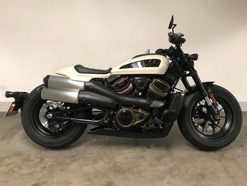 Harley-Davidson Sport SPORTSTER RH1250S (bj 2022) beschikbaar voor biedingen