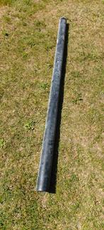 Afvoerbuis 90mm, +/- 2,5m. Silent PP, Doe-het-zelf en Bouw, Buizen en Afvoer, Ophalen, Zo goed als nieuw