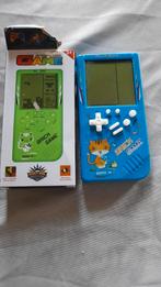 Tetris spel, Ophalen of Verzenden, Gebruikt