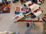 Lego 8085 Star Wars, Kinderen en Baby's, Speelgoed | Duplo en Lego, Ophalen of Verzenden, Zo goed als nieuw, Complete set, Lego