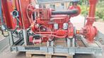Fiat Iveco motor pompset, Ophalen, Zo goed als nieuw