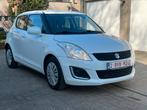 Suzuki Swift 1.2 automaat benzine/2015, Auto's, Automaat, 4 deurs, Parkeersensor, 4 cilinders