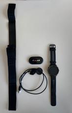 Polar Grit X + H10 hartslagsensor, Sport en Fitness, Hartslagmeters, Ophalen, Zo goed als nieuw, Polar, Met loopsnelheid