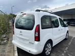 Citroen Berlingo !!!MARCHANDS UNIQUEMENT!!!, Auto's, Citroën, Euro 5, 72 kW, Wit, Berlingo