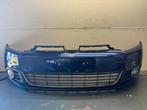 Volkswagen Golf VI 6 Complete Voorbumper 5K0807221A, Auto-onderdelen, Gebruikt, Ophalen of Verzenden, Bumper, Volkswagen