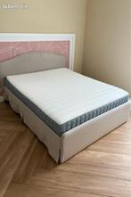 Matela 160x200 bon etat, Maison & Meubles, Chambre à coucher | Matelas & Sommiers, Matelas, Enlèvement, Utilisé, 200 cm