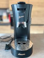 Machine à café Senseo, Electroménager, Autres modèles, Réservoir d'eau amovible, Dosettes et capsules de café, 1 tasse