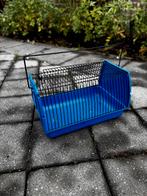 Transport vogelkooi, Dieren en Toebehoren, Ophalen, Gebruikt, Metaal, Vogelkooi