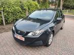 Seat Ibiza 1.4TDI 2010 1ste eigenaar, Auto's, Seat, Voorwielaandrijving, Stof, Zwart, Ibiza