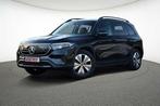 Mercedes-Benz EQB 250 Progressive Line, Auto's, 138 kW, USB, Zwart, Elektrisch