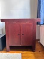Twee kasten/kasten (100*90*65) te koop - Goedkoop, Huis en Inrichting, Kasten | Overige, Ophalen, Zo goed als nieuw