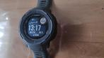 Garmin instinct, Handtassen en Accessoires, Sporthorloges, Ophalen, Garmin, Nieuw, Hoogte