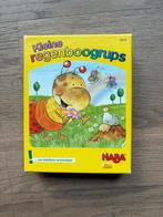 Kleine regenboogrups - HABA, Verzamelen, Ophalen of Verzenden, Zo goed als nieuw