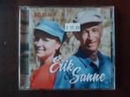 CD : ERIK & SANNE - 30 JAAR : VEEL TE MOOI, Cd's en Dvd's, Cd's | Nederlandstalig, Ophalen of Verzenden, Zo goed als nieuw