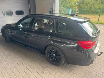 Bmw style 414 velgen in goede staat beschikbaar voor biedingen