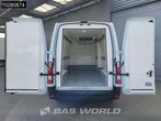 Renault Master 135PK Koelwagen Vrieswagen Carrier Xarios 200, Auto's, 135 pk, Stof, Gebruikt, Euro 6