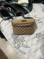 Sacoche Gucci beige, Enlèvement ou Envoi, Neuf, Beige, Autres marques