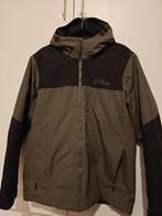 heren jas   jack wolfskin, Enlèvement ou Envoi, Taille 52/54 (L)