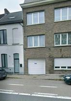 Garagebox te huur - Rooigemlaan Gent