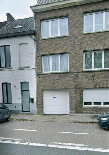 Garagebox te huur - Rooigemlaan Gent beschikbaar voor biedingen