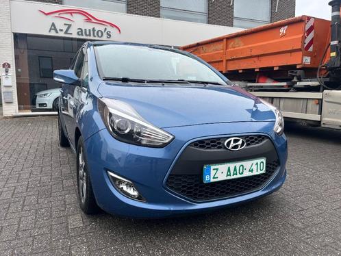 Hyundai IX20 bwj.4/2016 lage kmstand 1e eigenaar, Auto's, Hyundai, Bedrijf, Te koop, iX20, ABS, Airbags, Airconditioning, Bluetooth