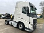 Volvo FH 460 MEGA LOWDECK - PLATEAU AUGMENTABLE - 295/60R22., Autos, Camions, 460 ch, Achat, Euro 6, Entreprise