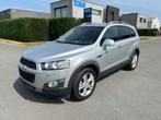 CHEVROLET - 2013 - CAPTIVA - 4X4 - Personenauto, Auto's, Automaat, Euro 5, Gebruikt, Bedrijf