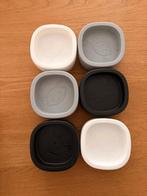 Spacebabies Baby bed blocks (6), Enlèvement, Comme neuf