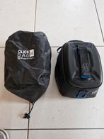 Wundelich tanktas, Motoren, Accessoires | Koffers en Tassen, Ophalen, Zo goed als nieuw