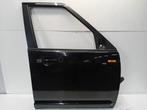 PORTIER RECHTS VOOR Land + Range Rover Discovery II, Auto-onderdelen, Gebruikt, Rechts, Land Rover, Deur