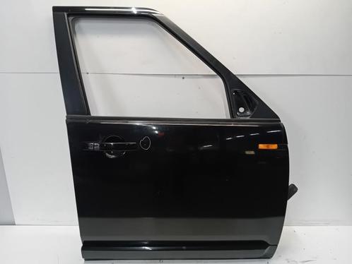 PORTIER RECHTS VOOR Land + Range Rover Discovery II, Auto-onderdelen, Carrosserie, Deur, Land Rover, Voor, Rechts, Gebruikt
