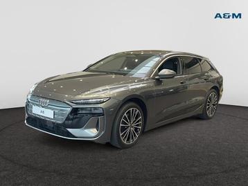 Audi A6 Avant e-tron A6 Avant e-Tron 100 kWh Performance S l beschikbaar voor biedingen