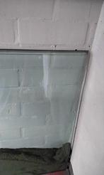 Tafelblad,glas, Huis en Inrichting, Tafelonderdelen, Ophalen, Glas, Tafelblad
