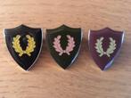 gymsac turnzak pin hopper scouts NIEUW, Enlèvement, Neuf, Emblème, Broche ou Badge